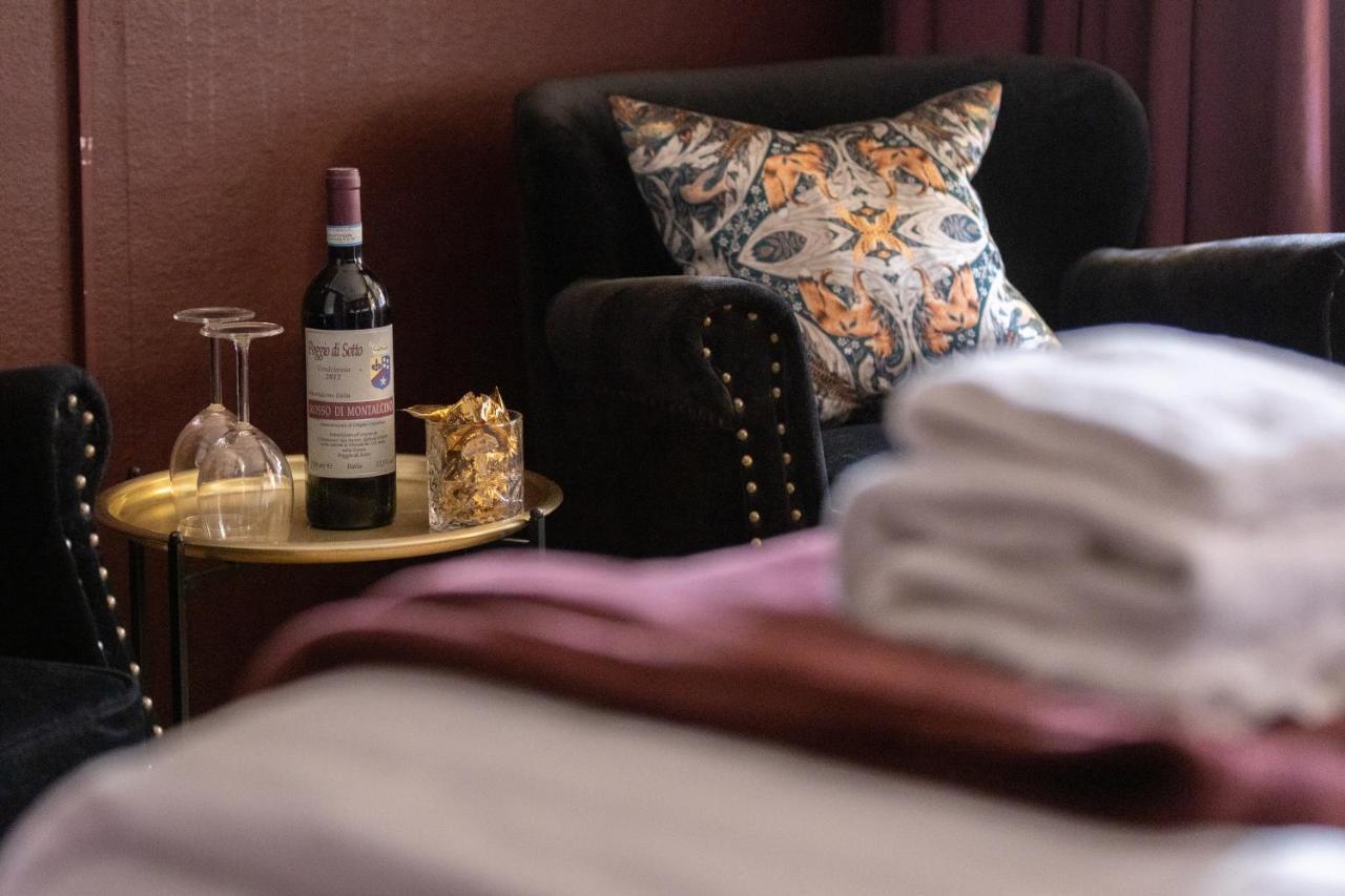 Cameo Boutique Hotell Ystad Exterior foto