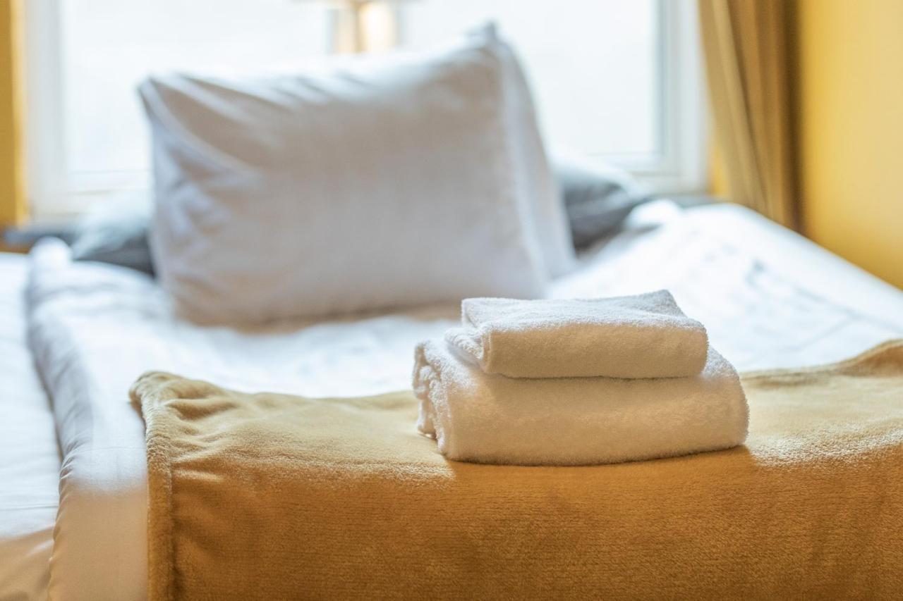 Cameo Boutique Hotell Ystad Exterior foto