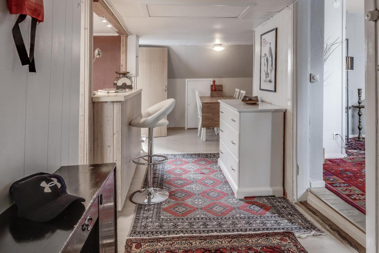 Cameo Boutique Hotell Ystad Exterior foto
