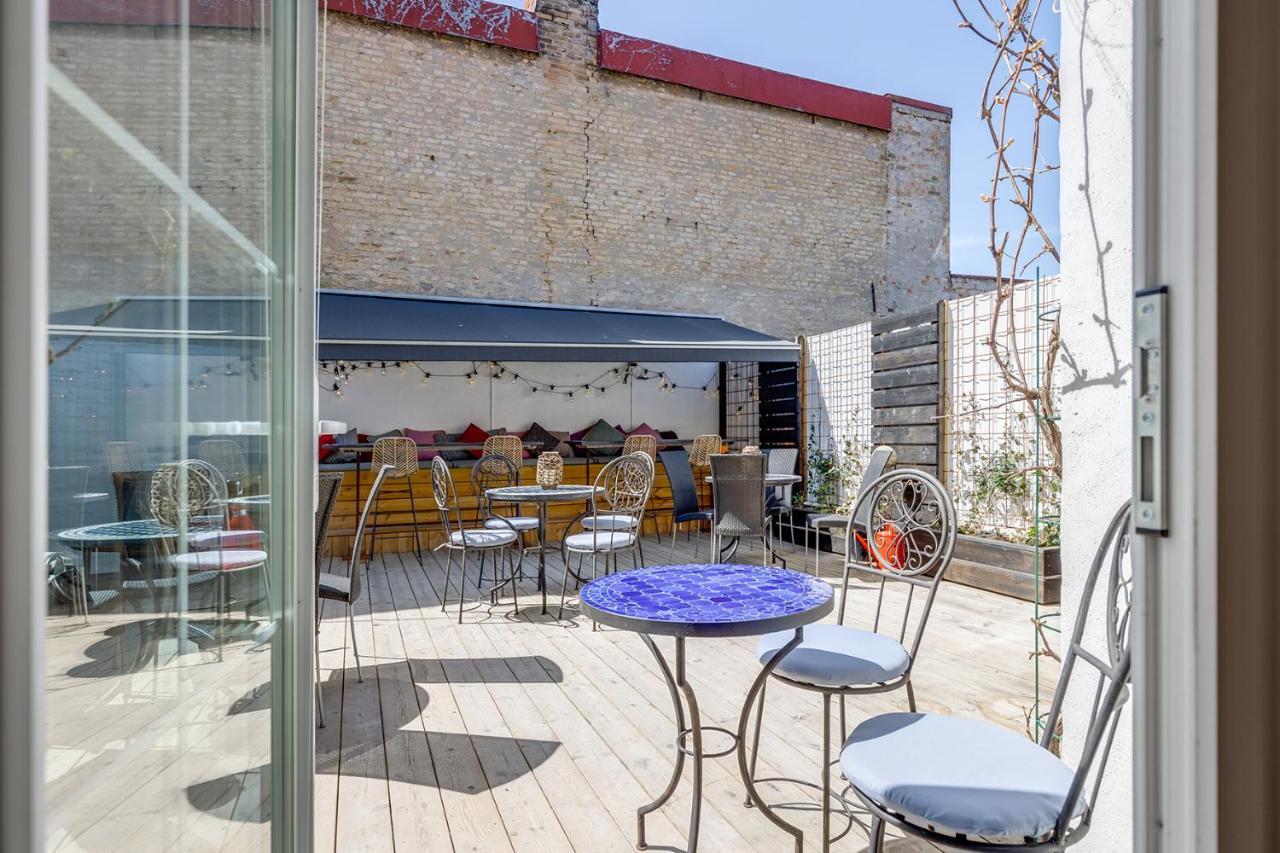 Cameo Boutique Hotell Ystad Exterior foto
