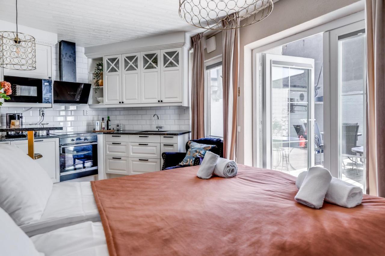 Cameo Boutique Hotell Ystad Exterior foto