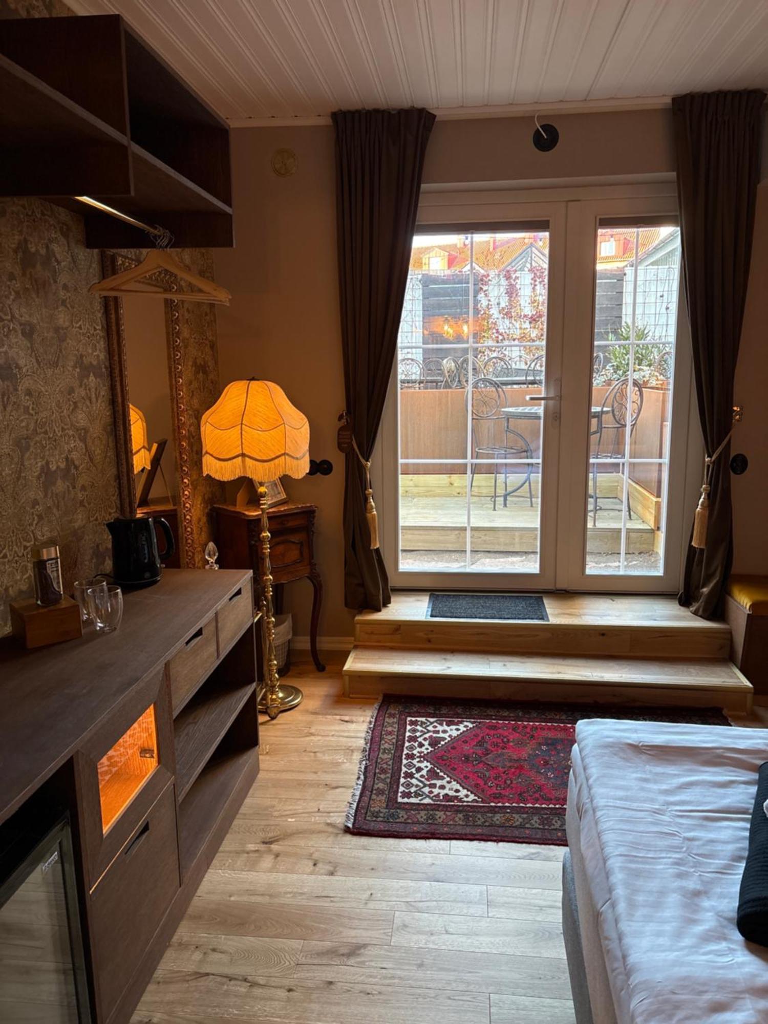Cameo Boutique Hotell Ystad Exterior foto